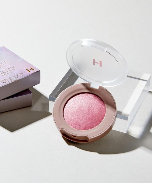 [Hince] True Dimension Glow Rouge