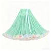 Super Puffy Petticoat Boneless Design Knee Length Petticoat Boneless Underskirt  Rockabilly Styling