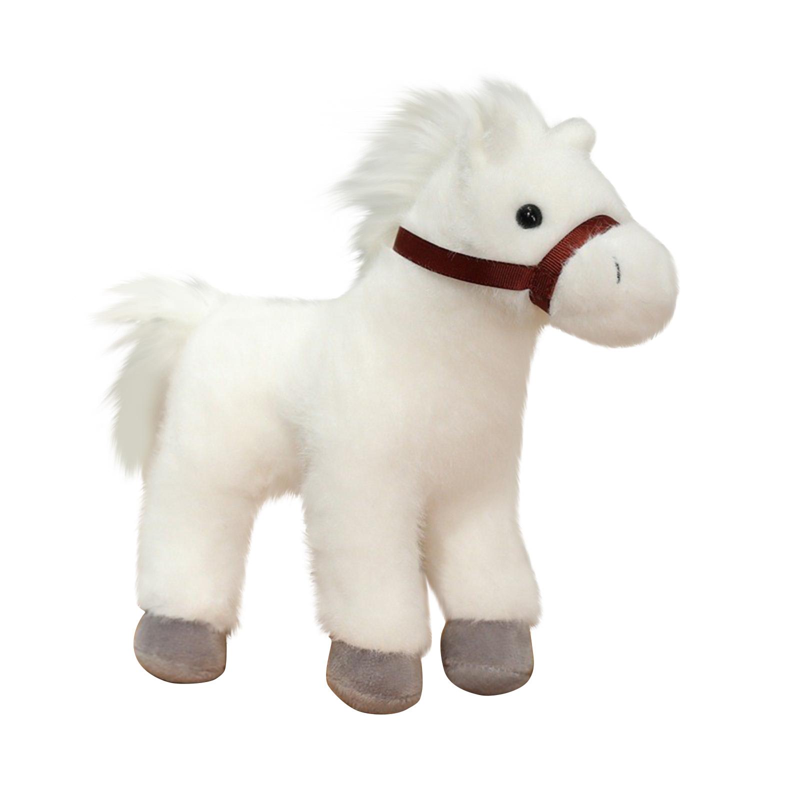 

Plush Toys, Dolls, Rag Dolls, Children s Sleeping Pillows, Gifts One Size белый