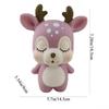 Cute Living Room Decoration Safe Kids Gifts Money Savings Box Coin Box Ornaments Piggy Bank