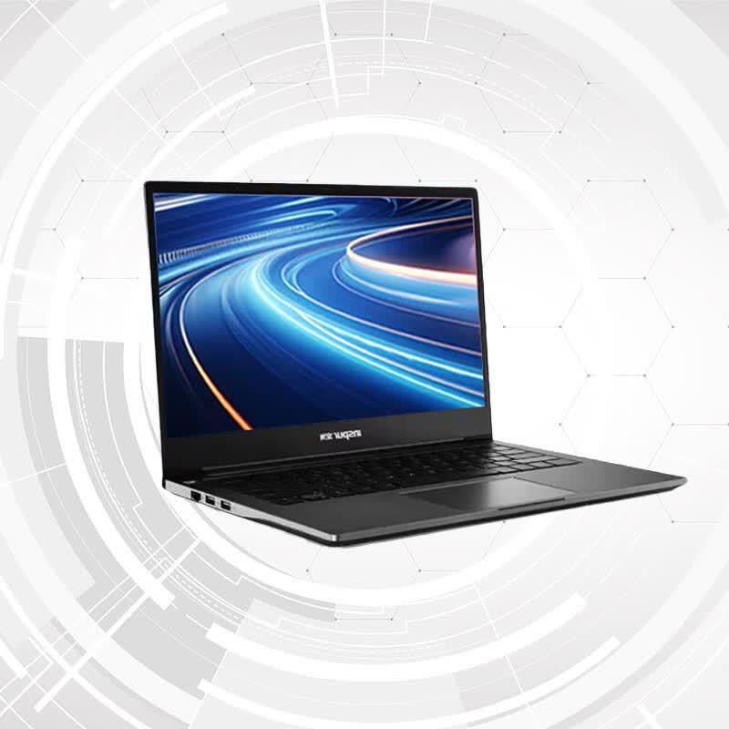 INSPUR CP320FH Mobile Workstation (CN version)