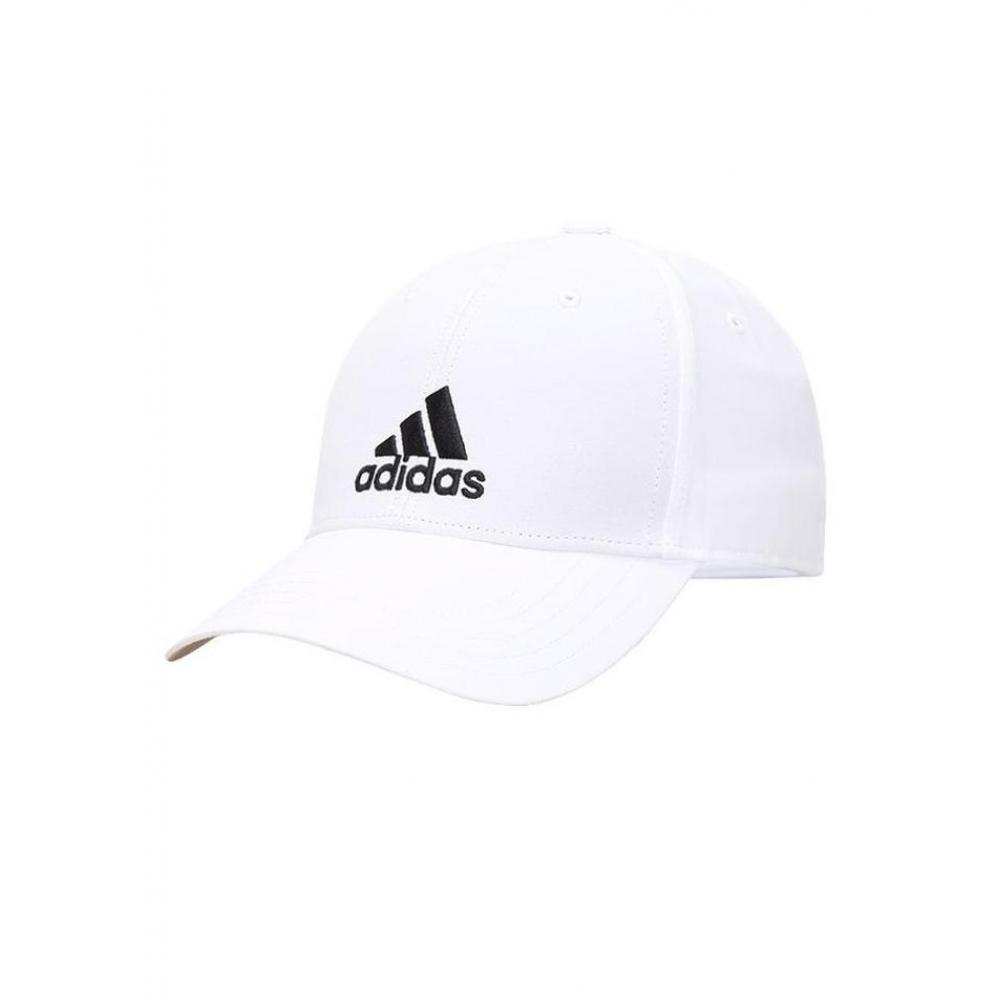

Adidas Бейсболка с легким тиснением Fk0899 OSFW