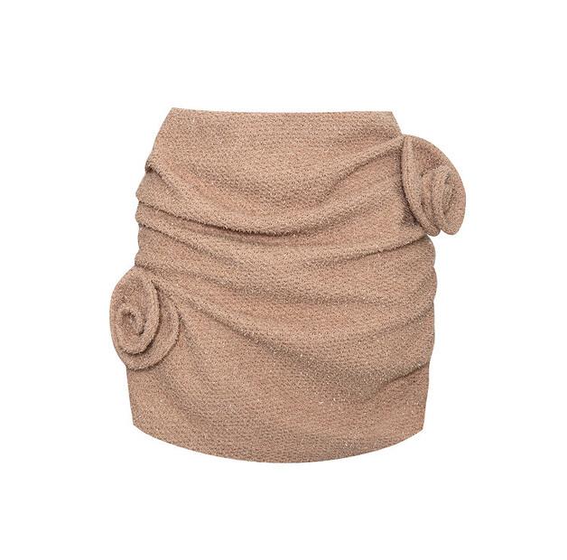 Юбка мини Magda Matyja SABIA SKIRT EU XS_S