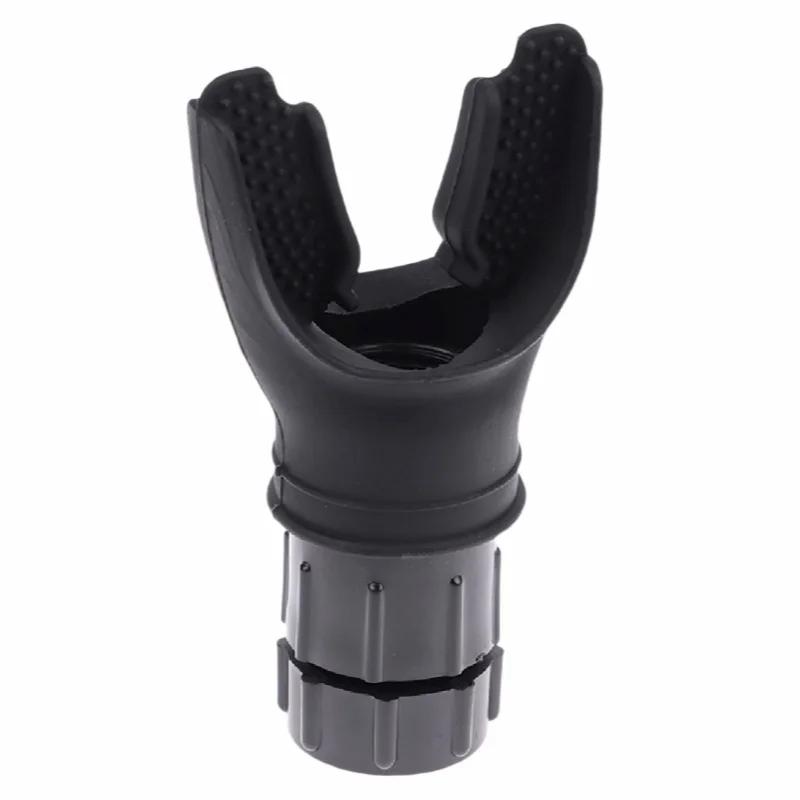 

1шт дыхательный тренажер функция легких упражнения сильные легкие брюшной портативный респиратор регулируемое сопротивление чёрный