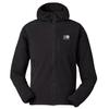 Karrimor GRPN Trail Black Hoodie, Men's,