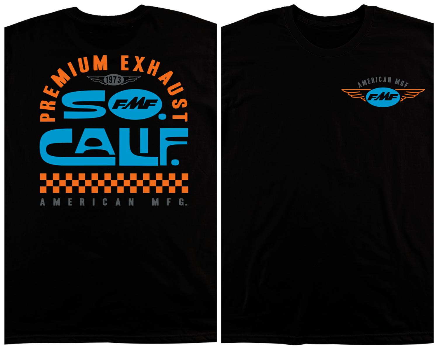 FMF Loose TShirt 2026 New Summer Mens Tshirt Pure Cotton Tshirt Street Wear Y2K Mens Clothing Unisex M