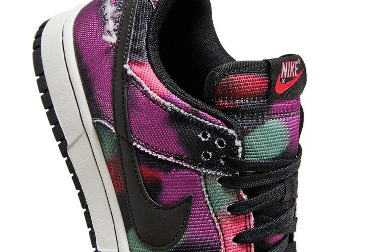 Nike Dunk Low Premium 'Graffiti'