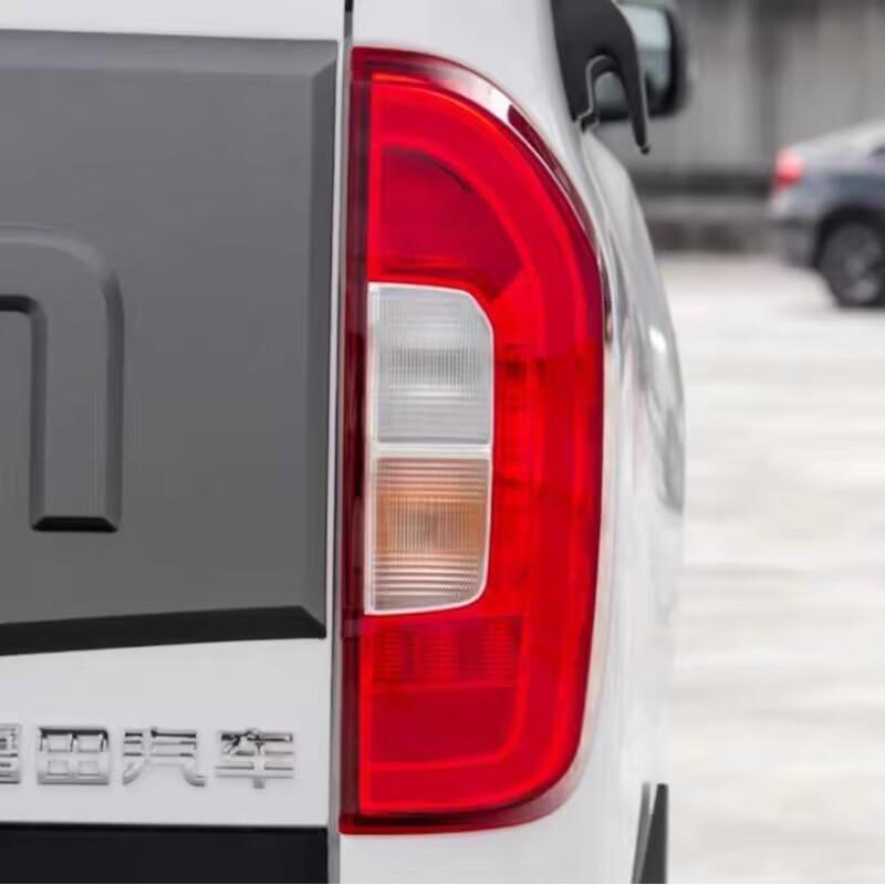 High quality Combination rear light, rear tail light FOR FOTON tunland G7 YUTU8/9