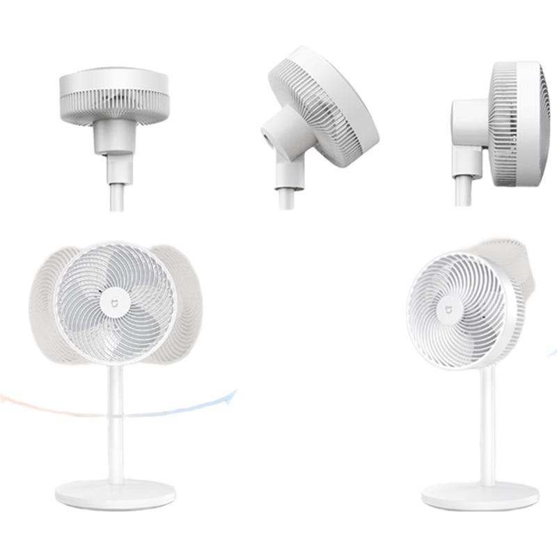 Mijia Xiaomi Smart Standing Air Circulation Fan