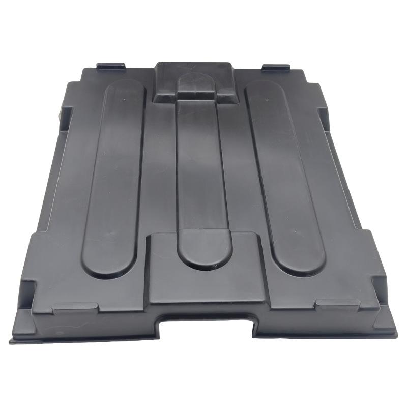 153612029 ISUZU FTR FVR Genuine Battery Cover