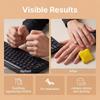 Silicone Cream Toast Squeeze Toy TPR Cartoon Fidget Toy Cream Toast Pinch Toy  Kids Tricky Doll