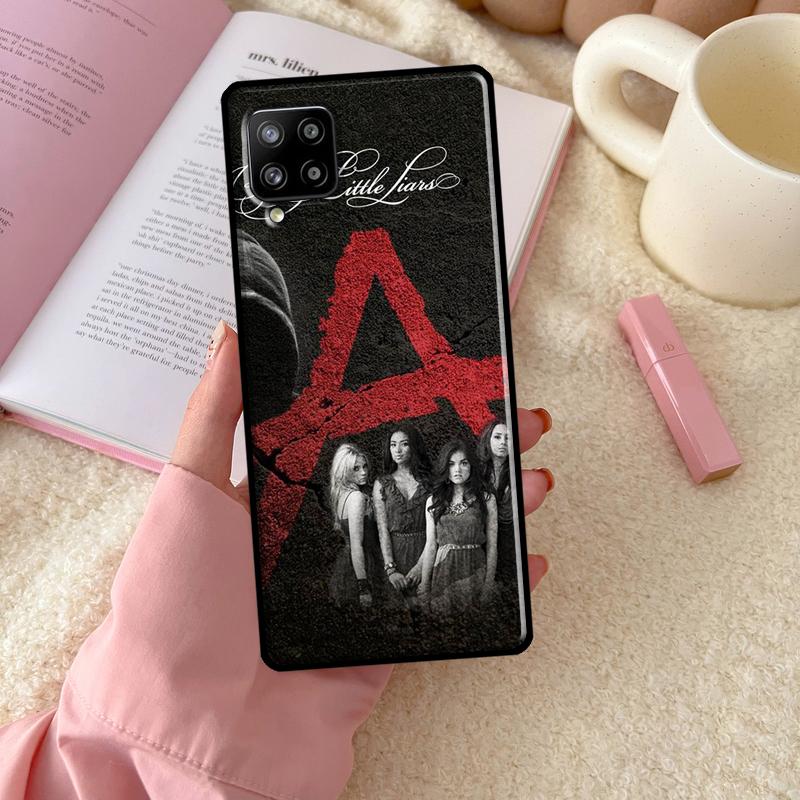 

Pretty Little Liars TV For Samsung Galaxy A06 A16 A26 A36 A56 A52 A53 A33 A13 A34 A54 A14 A15 A35 A55 A22 A32 Case Samsung A52S 5G
