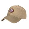 Geneve Servette HC Swiss Ice Hockey Sportsfans GSHC Geneva Sveits Baseballcaps Golf Custom Cap Hettehette For unisex kvinner