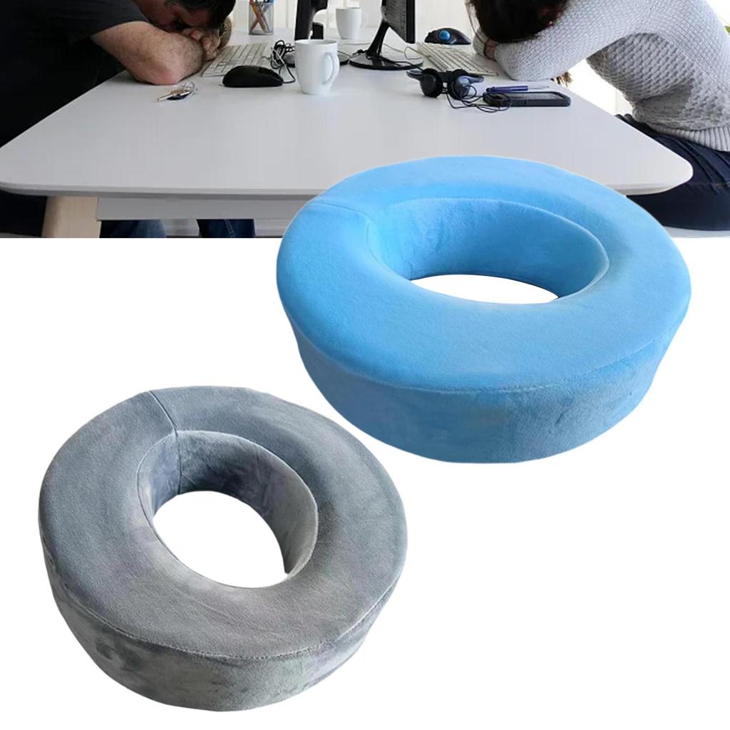 Face Down Pillow Support Pillow Face Down Prone Pillow for Beauty Salon