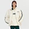 Kappa Down Jackets Unisex Stand Collar Moderate Puffer Jacket K0DZ2YY01D
