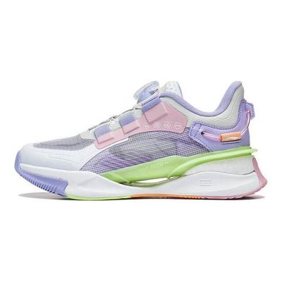 Rush Shadow - Extraordinary 1.5 Cloud Cushioning Rebound Wear-Resistant Lightweight Anti-Kick Casual Shoes Kids Casual Shoes YKCT052-2