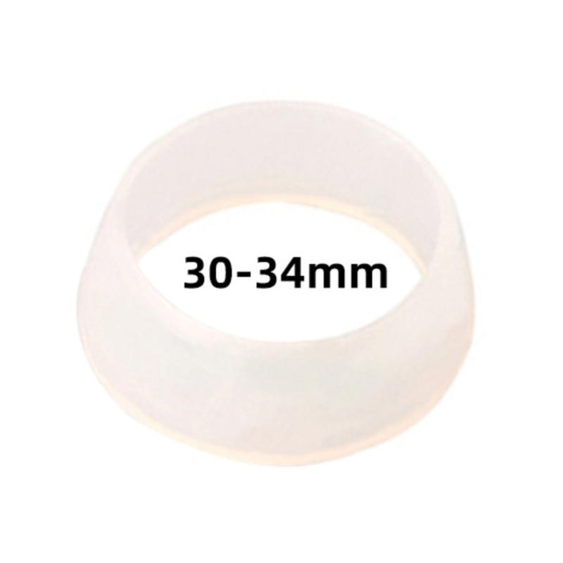 Silicone Bicycles Seatpost Cover Waterproof Dustproof Protector Quick Install Bike Seatpost Waterproof Sleeve Enduring