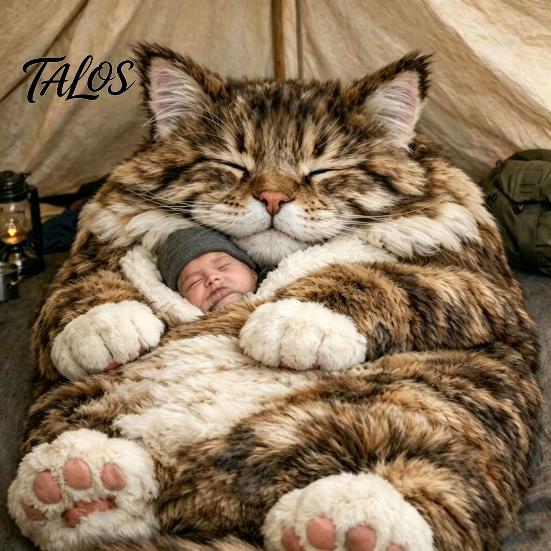Adults Sleeping Bag Plush Cat Envelope Bag, Winter Slumber for Men Women, Durable Animal Nap Mat Sack Home Travel Comfortable