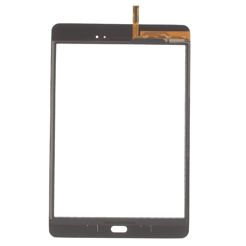 

Touch Digitizer Screen Glass Spare Part for Samsung Galaxy Tab A 8.0 T350 Black