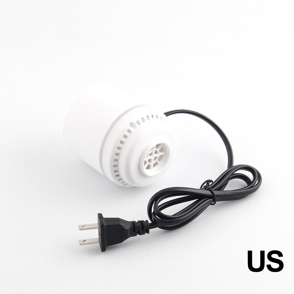 Electric Vacuum Pump Powerful Vacuum Pump Wireless Charging Vacuum Pump US