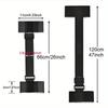 1/2Pc Ski Board Strap - Adult Ski Shoulder Strap Double Board Carry Strap Adjustable Ski Binding Gear for Easy Transport Walking