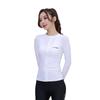 Womens Full Coverage UV Protection Rash Guard Swimsuit With Leggings Diving Surfing Cycling Water Sports
