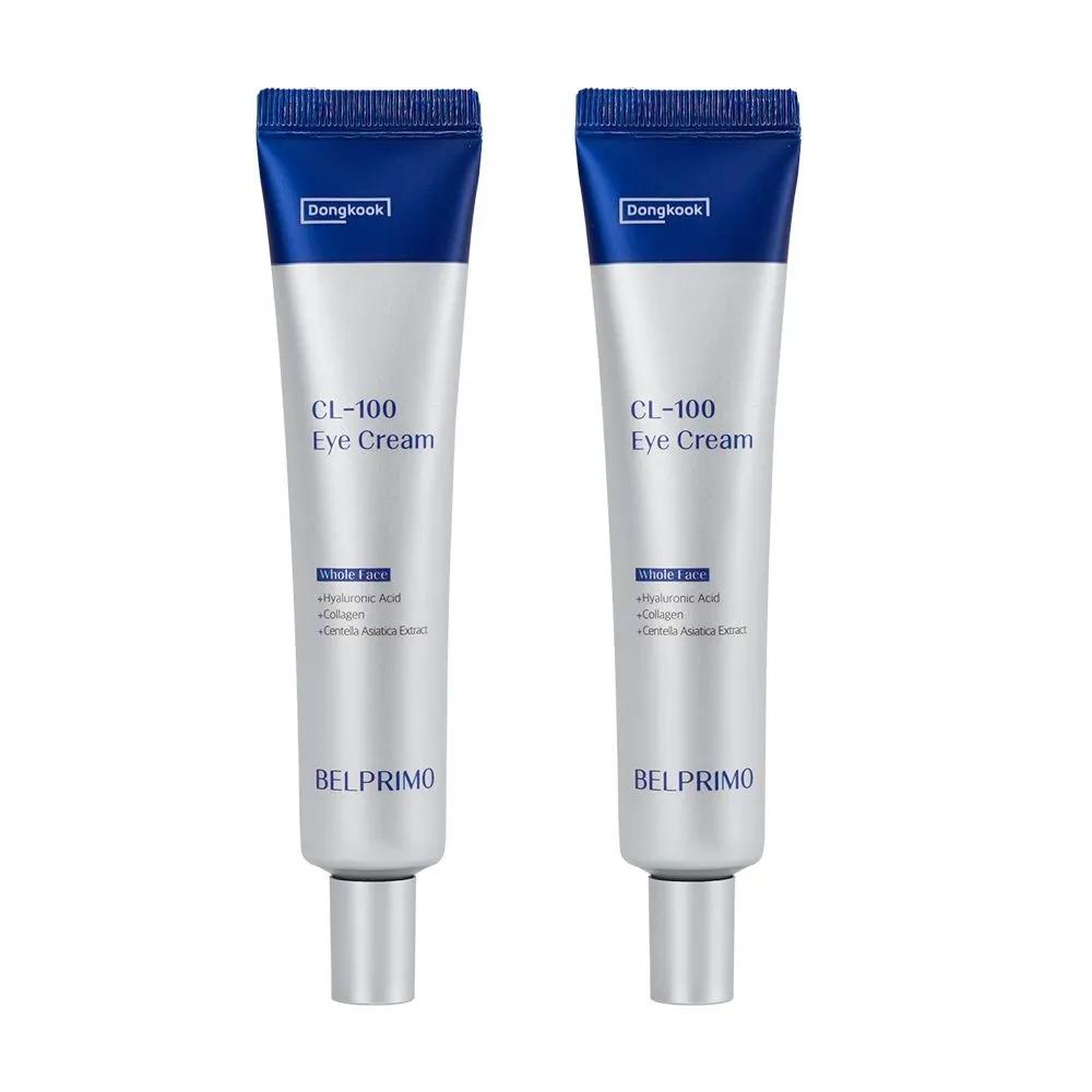 

BELPRIMO CL 100 Eye Cream 40ml, 2 pieces