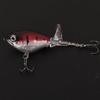 Tractor Lure Hard Bait: Sinking, Long Cast, Multi-Style Freshwater & Sea Fishing Artificial Lure