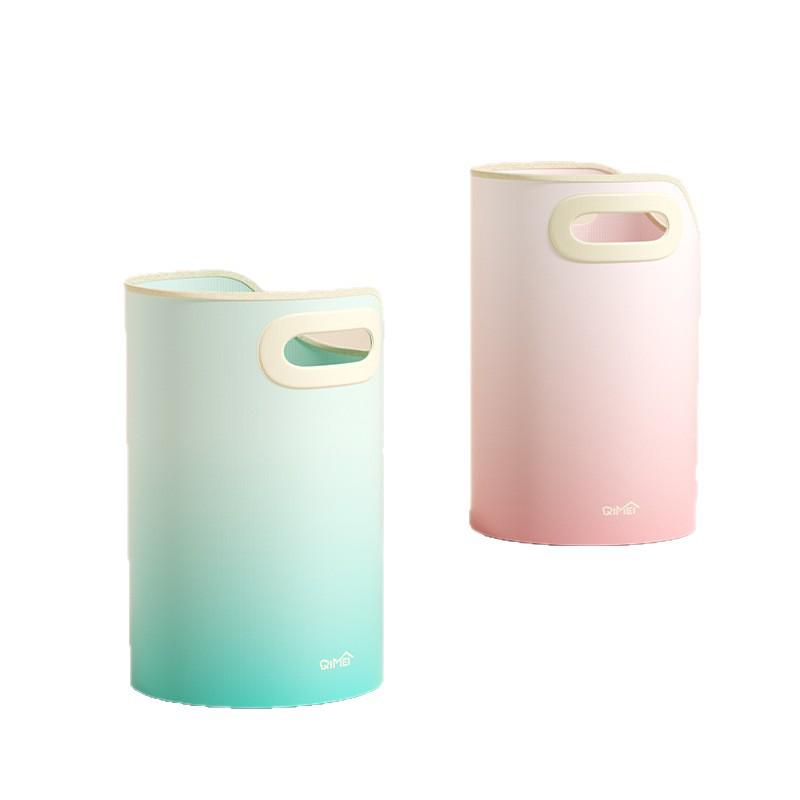 Portable Foldable Foot Spa Basin: Travel Foot Bath Bucket for Household & Health Care