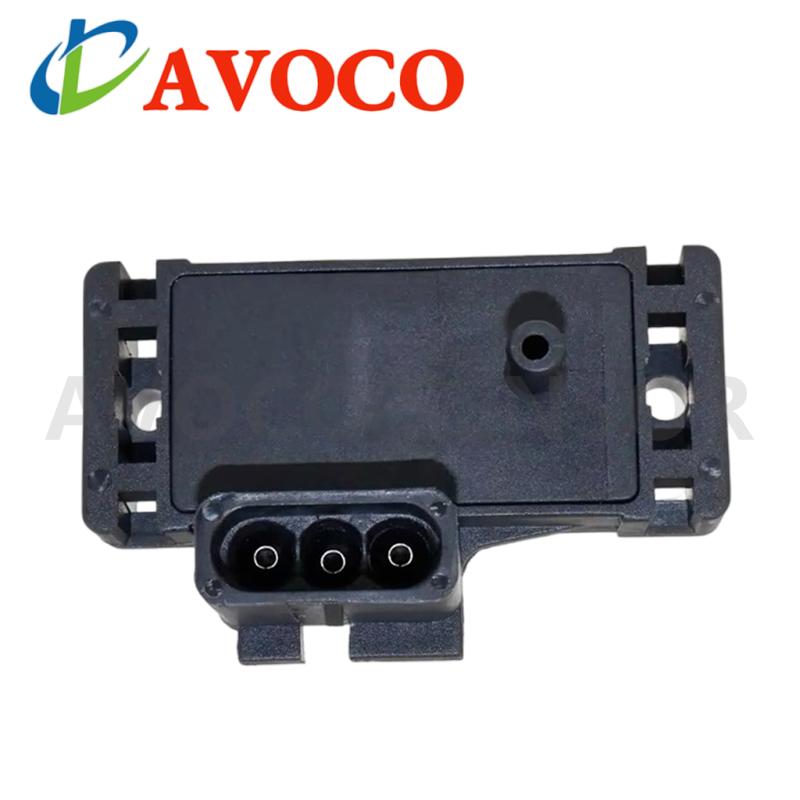 Intake Manifold Pressure MAP Sensor For RENAULT 19 21 25 CLIO Espace Extra Kangoo Laguna Master Megane Safrane Traffic Twingo