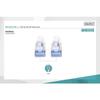 Cordon de raccordement digitus premium - rj-45 (m) - rj-45 (m) - 15 m - sftp - cat 5e - gris
