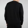 Nike Jdi Fleece-Lined Sport Casual Pullover Sweatshirt Men Tops Black BV5090-010