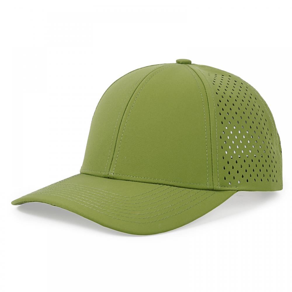 New Blank Sport Caps For Men And Women Solid Color Sun Hat Hip Hop Breathable Mesh Baseball Cap Outdoor Casual Trucker Hat