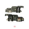 USB Charging Port Connector Board Flex Cable For Honor X40 X9A X50i X8A X5 Charging Connector Replacement Parts