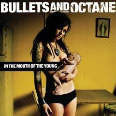 

CD BULLETS & OCTANE - In The Mouth Of The Young BVCP24102 RCA 2006 Japan ObiRock Used