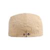 Spring Summer Autumn Beret Women British Vintage Newsboy Caps for Men Breathable Flat Cap Gatsby Painters Hat Gorro Hombre Boina