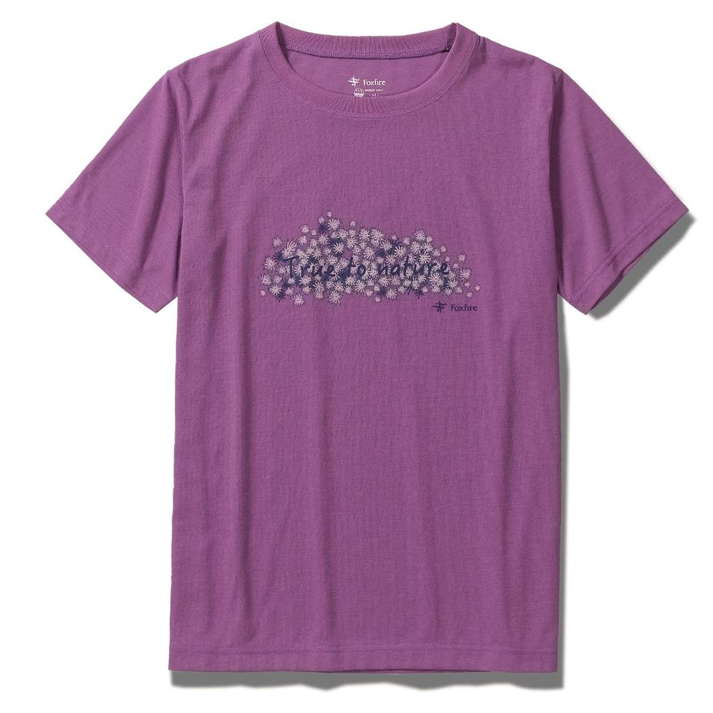 Foxfire C-Shield Mostouch T-Shirt S/S