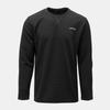 Men's Mesh Sweatshirt