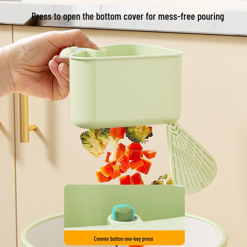 Kitchen Sink Suction Cup Draining Basket: Food Filter & Fruit Washer