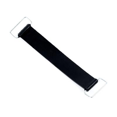Ersatz 18-23cm Motorradbatterie Gummi Riemen Fixierter Halter Gurt UK LAGER