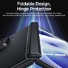 Applicable to Samsung ZFold8Ultra folding mobile phone case fold7 matte skin feeling all-inclusive case film integrated protective case