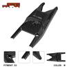 Motorcycles PP Rear Mudguard Tail Cover Guard Protection Panel Carbon Fiber Pattern For Talaria Sting X3 Electric Bike E-bike