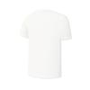 FILA Fitness Series Simple Casual Printed T-Shirt Men tops A61M621101F-WT