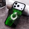 Pakistan Flag Soft Phone Case for iPhone 17 16 15 Pro Max Air 14 13 12 11 Plus Shockproof Capa Cover