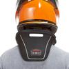 Cycling Neck Collar Brace Adjustable Protect Neck Zipper Soft Material Breathable Anti-fatigue Buffer Shockproof Thicken Cycling Neck Brace