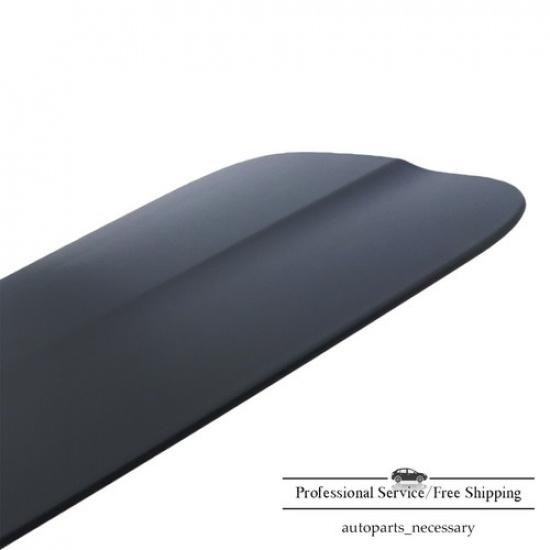 Fuel Tank Filler Door Cover For 2010-16 Mercedes Benz E250 E350 E63 2127570006