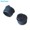 Waterproof Rubber Drain Plug for Kayak - Straight Pull Design, Ideal for Fishing Boats