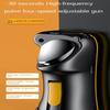 Șase Degete pentru Declanșator de Joc pentru Controller de Gaming L1 R1 Buton Cheie din Aliaj pentru Joystick Gamepad Android(Galben)