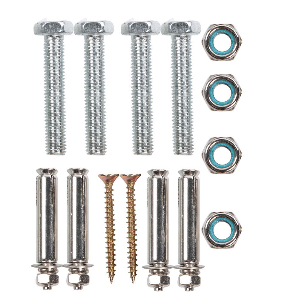 Multi Function Kayak Hoist Lift Garage Storage Mount Canoe Hoists Accessories