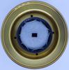 Genuine Daiwa (DAIWA) Parts for 21 Caldia LT4000-CXH Spool (2-12) Part Number: 9 Part Code: 128E45